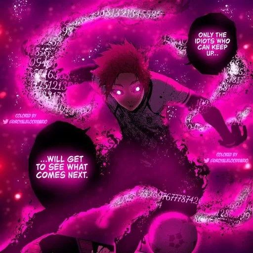 Эмодзи Итоши Сае