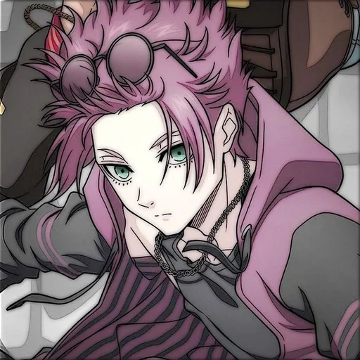 Эмодзи Итоши Сае