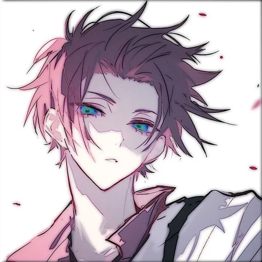 Эмодзи Итоши Сае