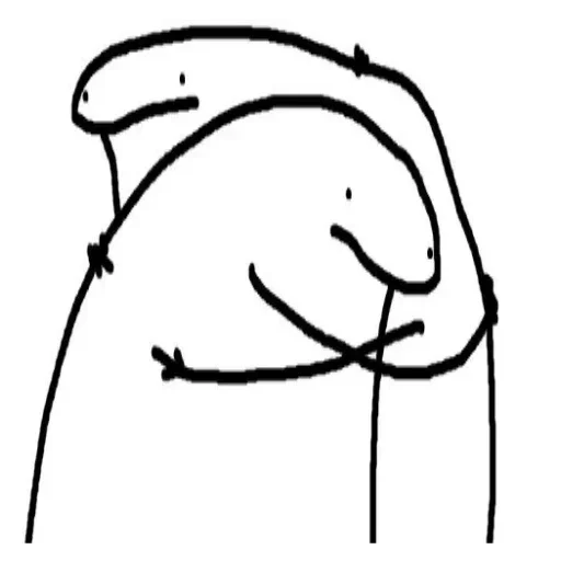 Эмодзи Mr Mesh