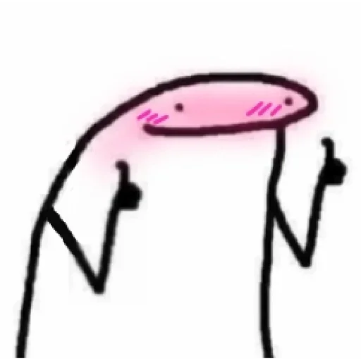 Эмодзи Mr Mesh