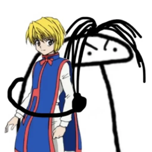 Эмодзи Mr Mesh