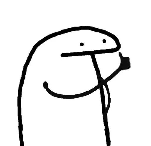 Эмодзи Mr Mesh