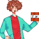 Эмодзи Mr Nyawka