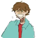 Эмодзи Mr Nyawka