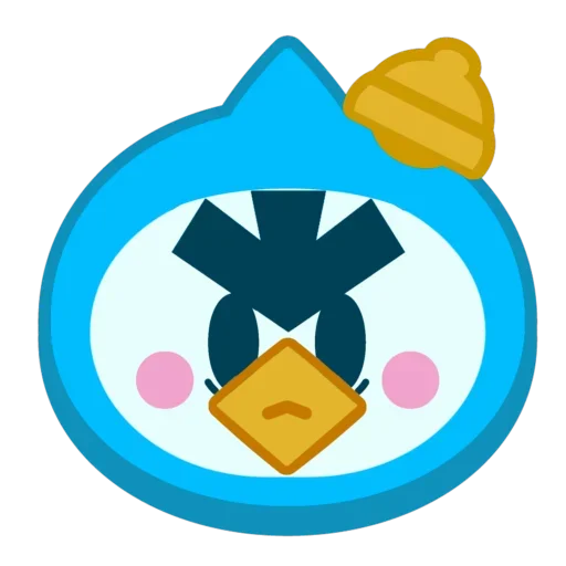 Эмодзи Mr P