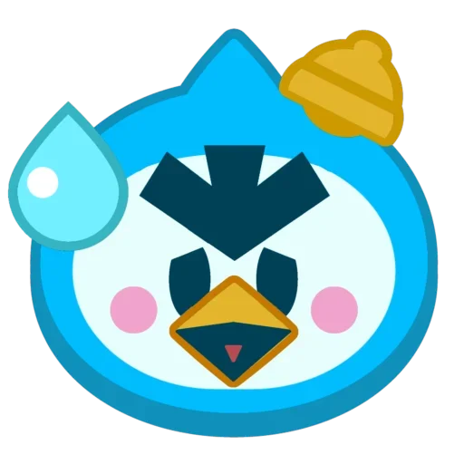 Эмодзи Mr P
