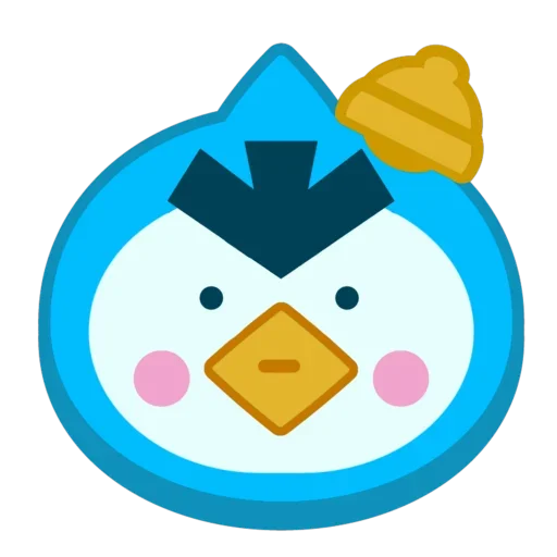 Эмодзи Mr P