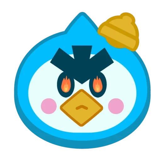 Эмодзи Mr P