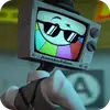 Эмодзи Mr Puzzles