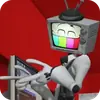 Эмодзи Mr Puzzles