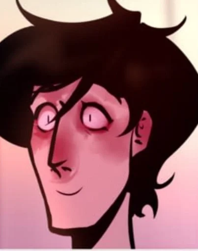 Эмодзи Скотт Пилигрим