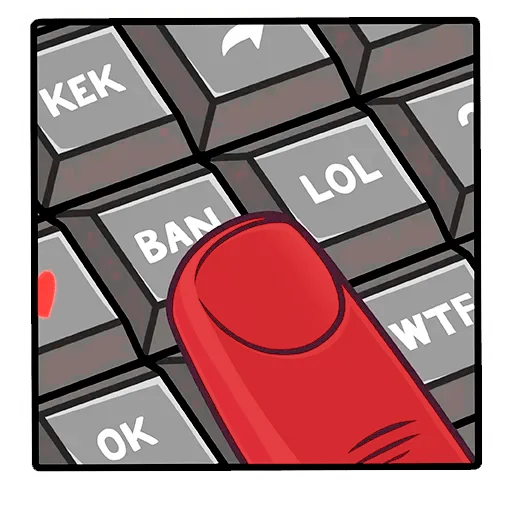 Эмодзи MrBull