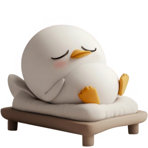 Эмодзи Мистер Яйцо