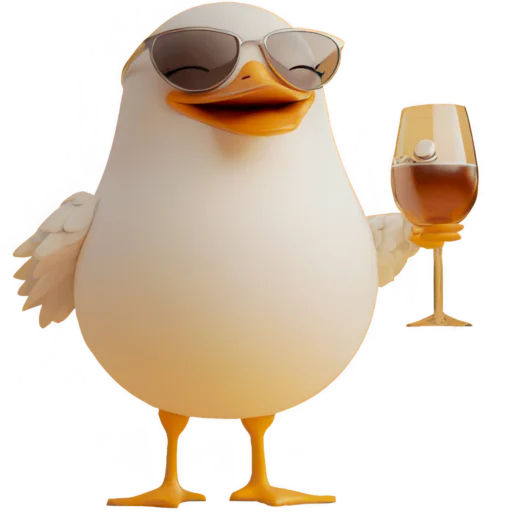 Эмодзи Мистер Яйцо