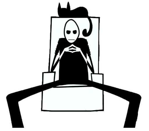 Эмодзи Mr. Freeman