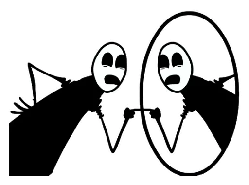 Эмодзи Mr. Freeman