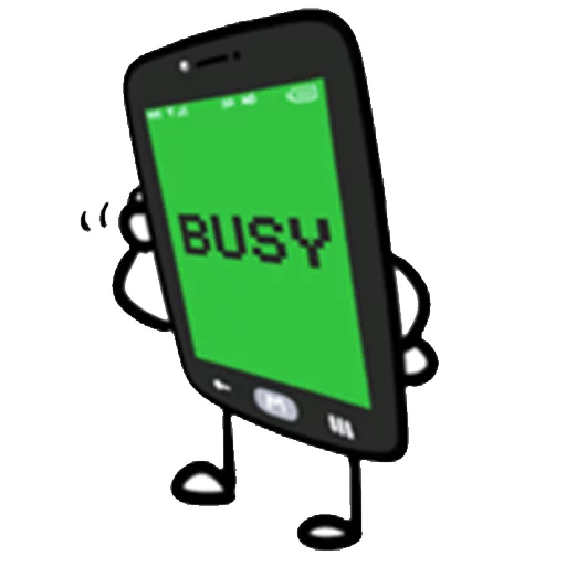 Эмодзи Mr MOMO