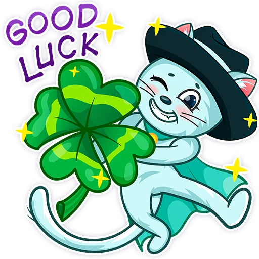 Эмодзи Mrrr. Cat - BlackHat Coin (BLKC)