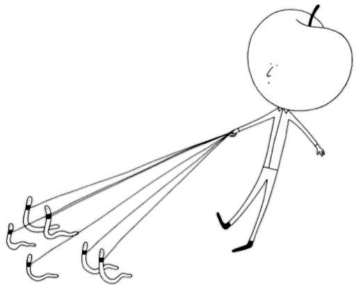 Эмодзи Mrzyk&Moriceau2