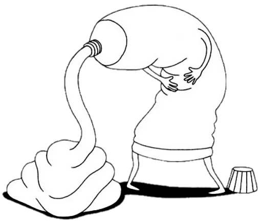 Эмодзи Mrzyk&Moriceau2