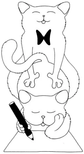 Эмодзи Mrzyk&Moriceau2