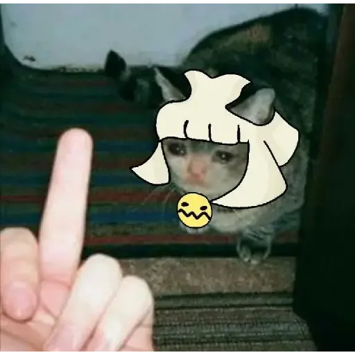 Эмодзи Ms. Fortune (Skullforce)