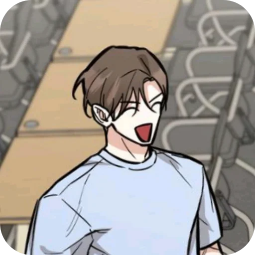 Эмодзи Любимка