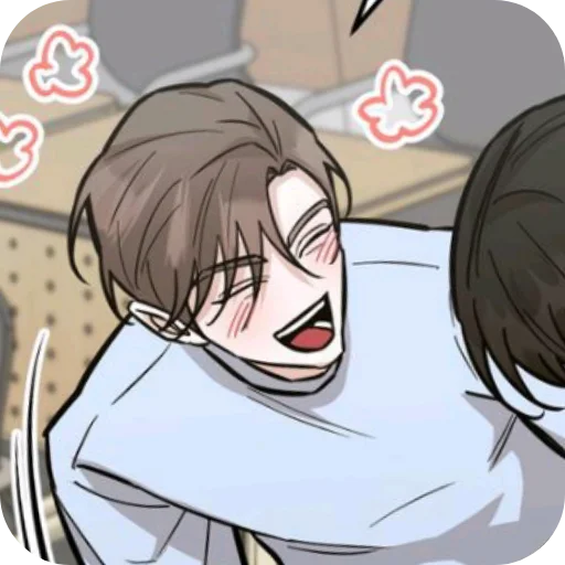 Эмодзи Любимка