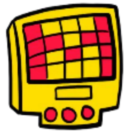 Эмодзи меттатон краш [MTT]