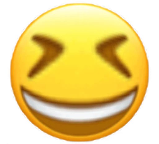 Эмодзи Муд стикеры