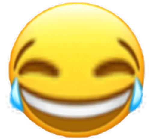 Эмодзи Муд стикеры