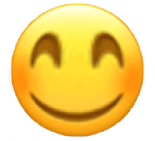Эмодзи Муд стикеры