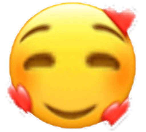 Эмодзи Муд стикеры