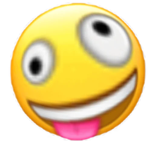 Эмодзи Муд стикеры