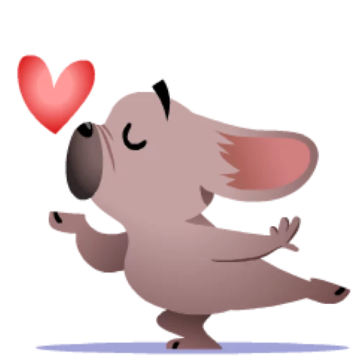 Эмодзи Mugsy