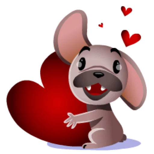Эмодзи Mugsy