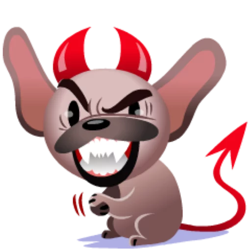 Эмодзи Mugsy