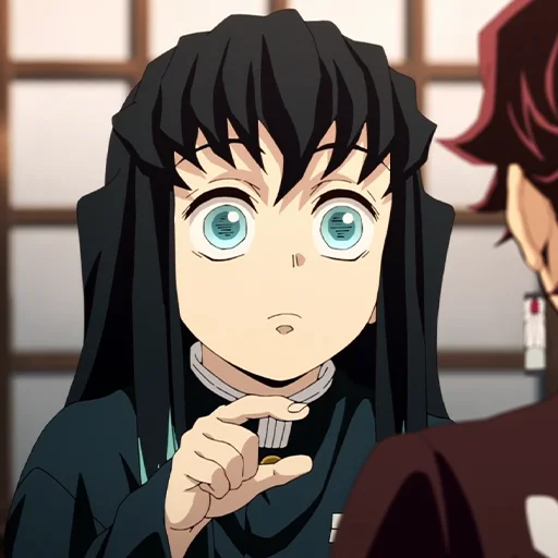 Эмодзи Muichiro