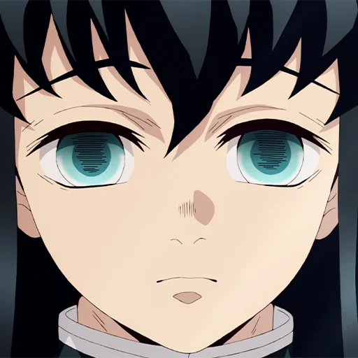 Эмодзи Muichiro