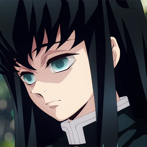 Эмодзи Muichiro