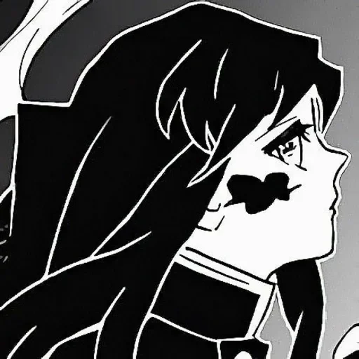 Эмодзи Muichirou