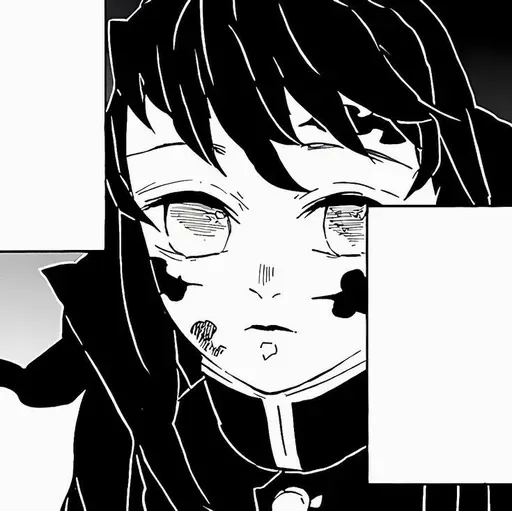 Эмодзи Muichirou