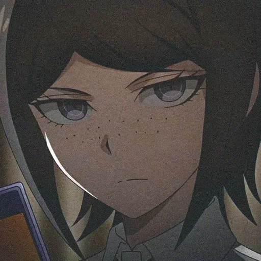 Эмодзи Mukuro