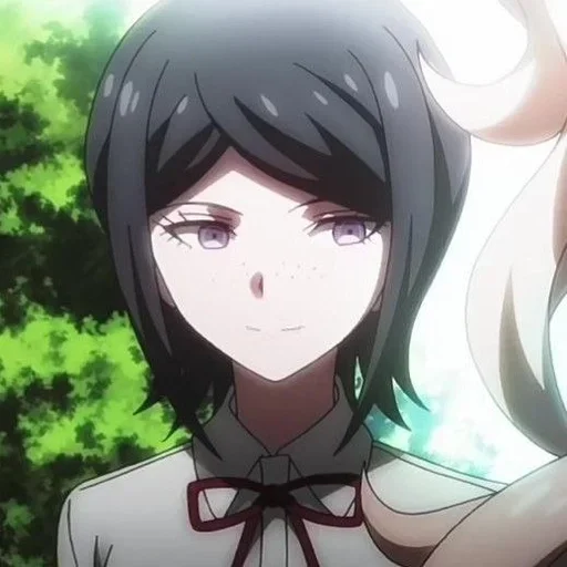Эмодзи Mukuro