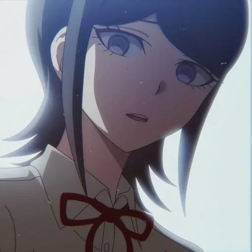 Эмодзи Mukuro