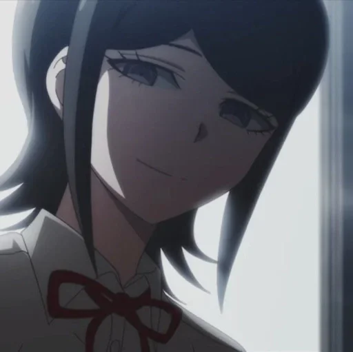 Эмодзи Mukuro
