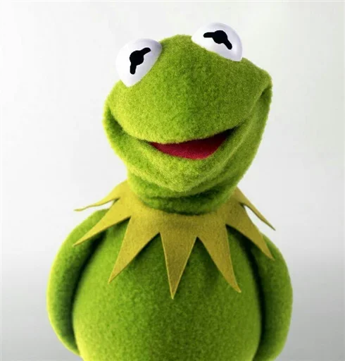 Эмодзи Muppets Show