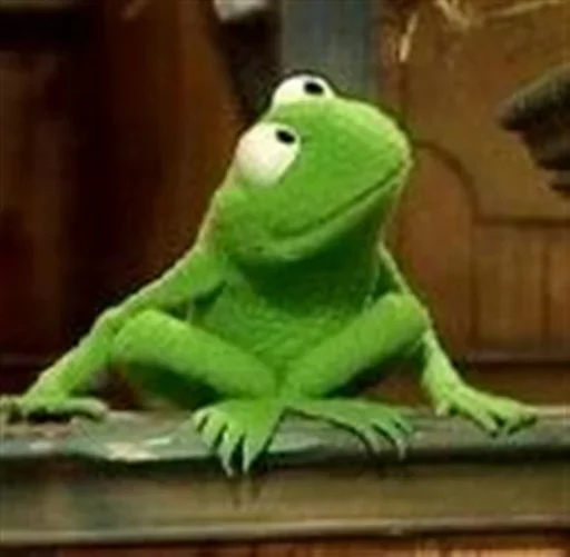 Эмодзи Muppets Show