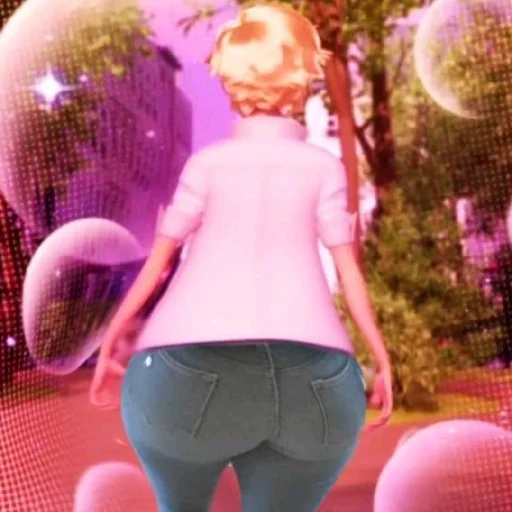 Эмодзи Ladybug